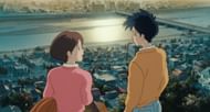 Whisper of the Heart (Image via Studio Ghibli)